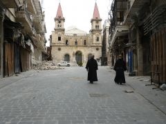 Aleppo